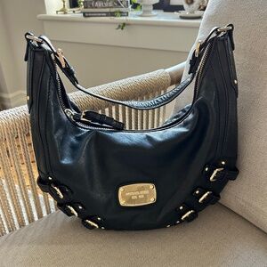 Vintage Michael Kors Gansevoort hobo bag - Like New